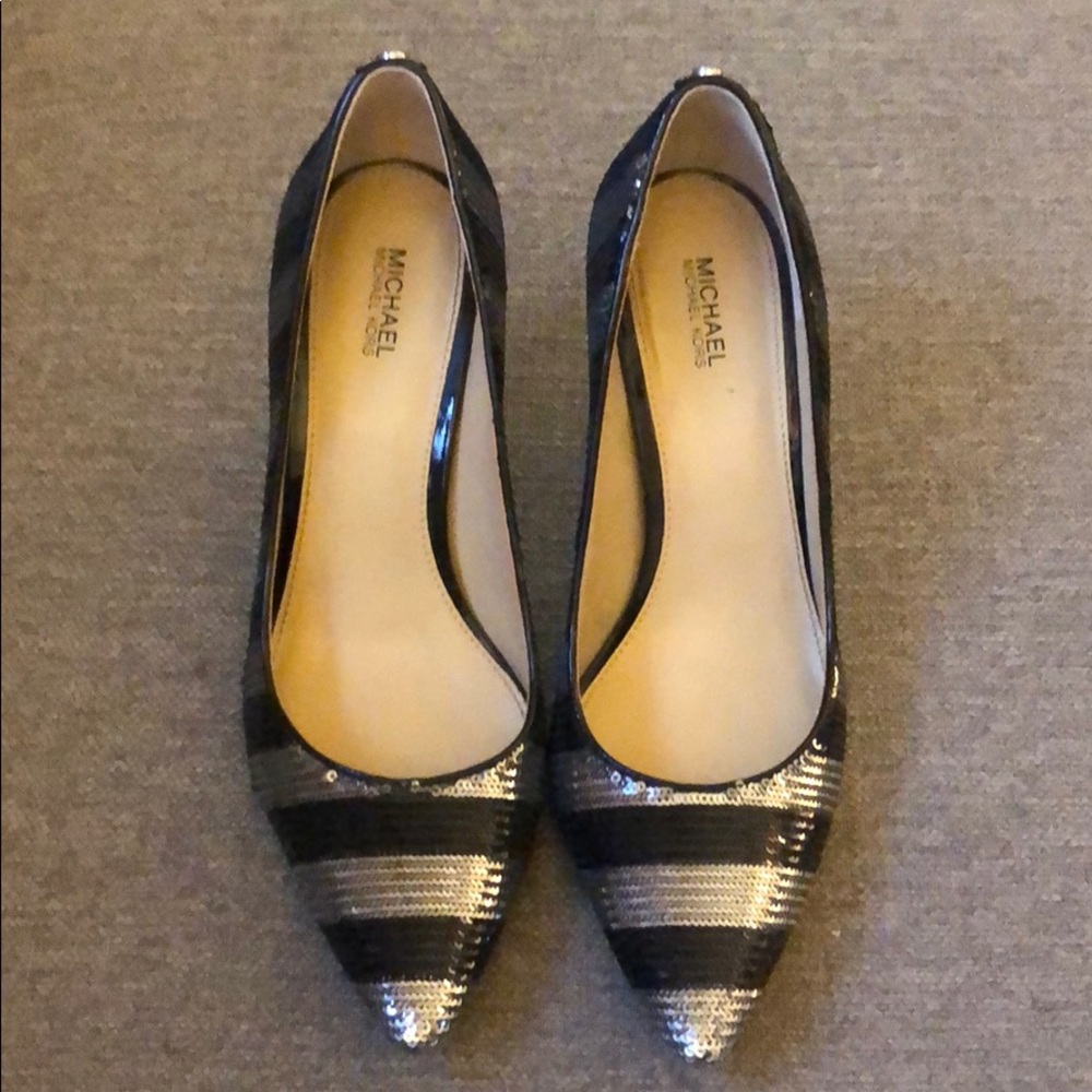 Michael Kors women’s shoes